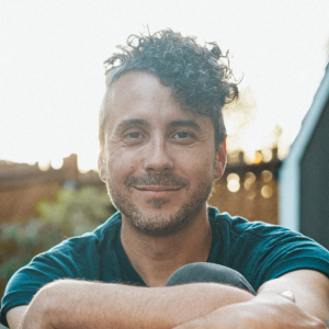 Dario Hudon-Verrelli